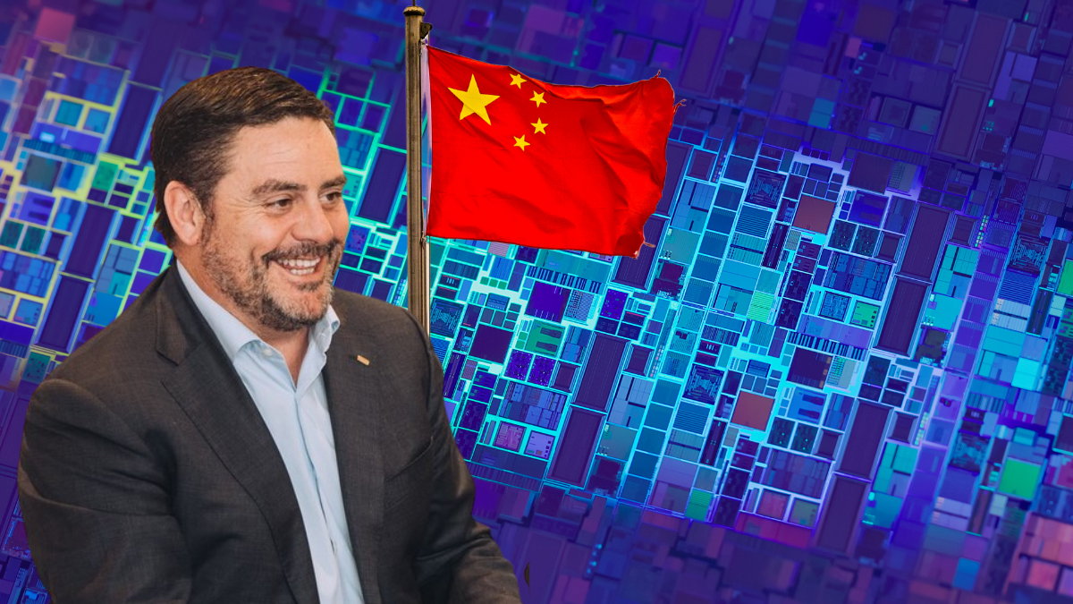 Ezequiel Navarro, CEO de Grupo Premo y presidente de Innova IRV, empresario líder en el sector tecnológico. Ezequiel Navarro, CEO de Grupo Premo y presidente de Innova IRV, empresario líder en el sector tecnológico.