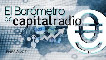 2 El Barómetro Capital Radio 2 El Barómetro Capital Radio