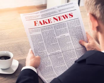fake news fake news