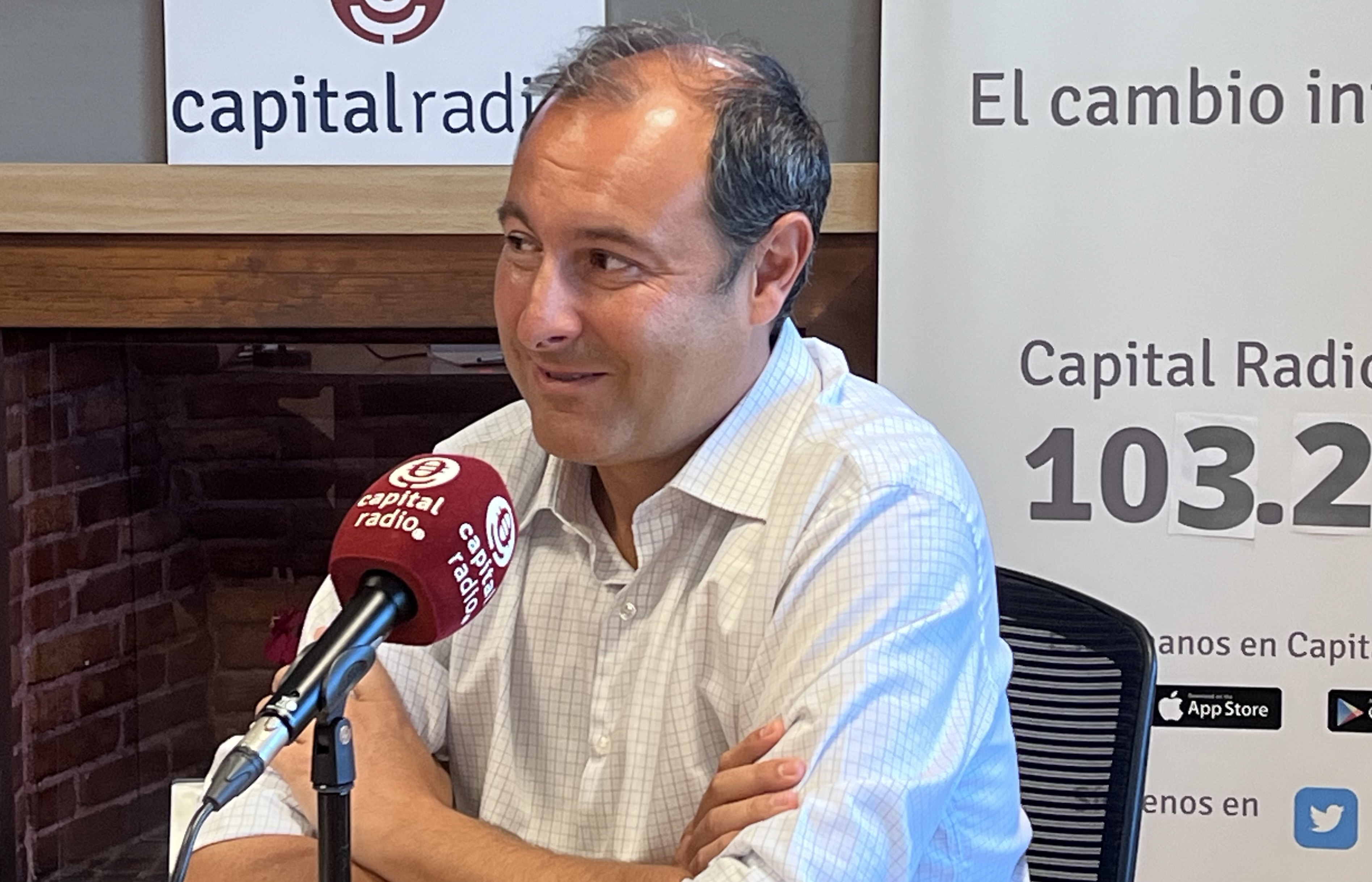 Luis de Ulibarri Luis de Ulibarri