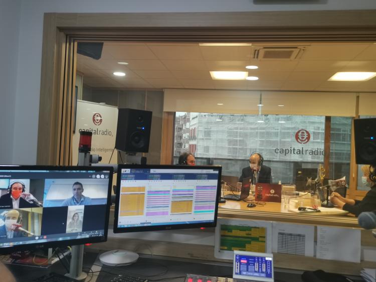 Programa especial dedicado a Arval Programa especial dedicado a Arval