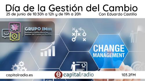 Día del Cambio con H (1) Día del Cambio con H (1)