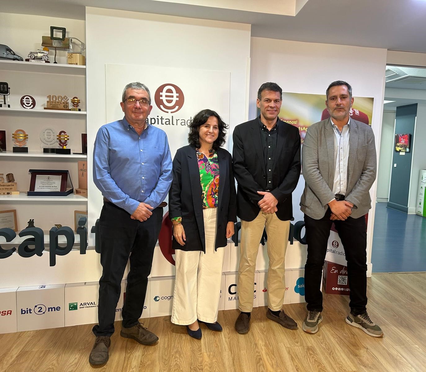 Movilidad Renovable programa 7 Movilidad Renovable programa 7