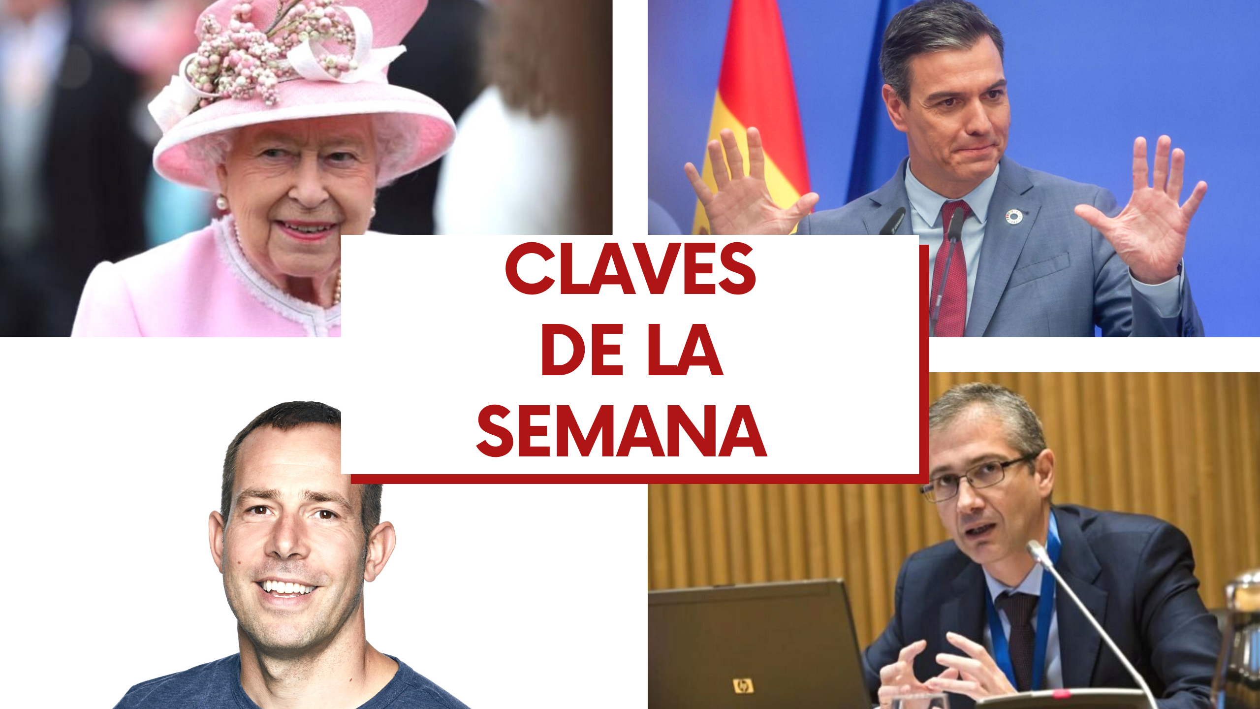 Claves Semana [29.04.2022]