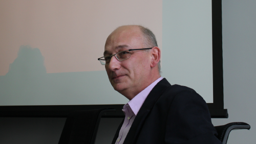 Florentino Felgueroso, investigador asociado de Fedea. Florentino Felgueroso, investigador asociado de Fedea.