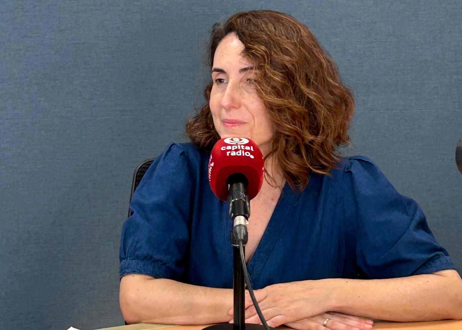vanesa santos CyC