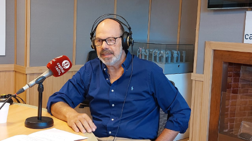 José Manuel Castellano José Manuel Castellano