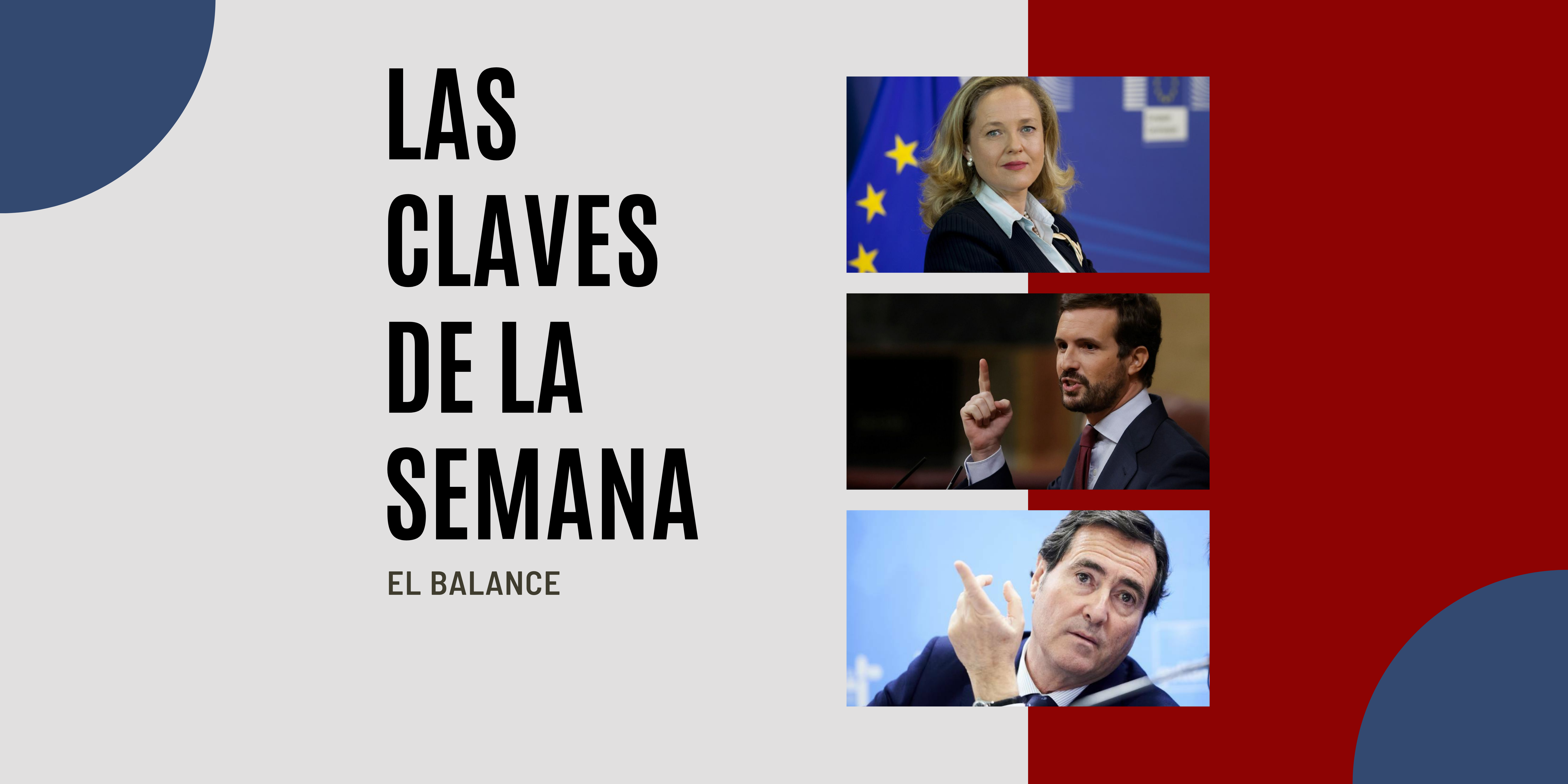 Claves Semana Claves Semana