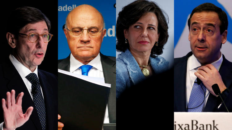 bancos botin oliu goirigolzarri gortazar bancos botin oliu goirigolzarri gortazar