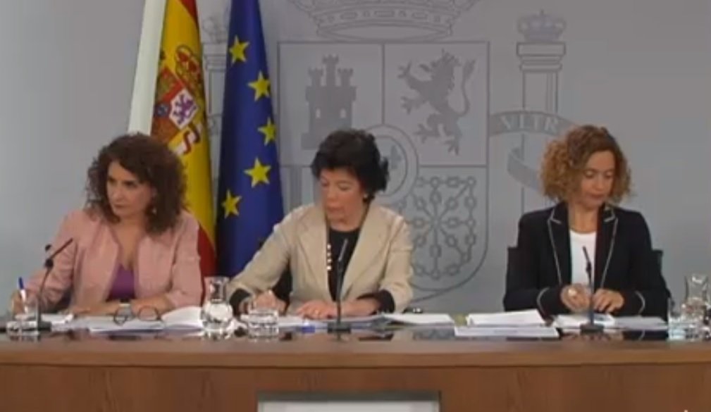 consejo ministros 29 03 consejo ministros 29 03