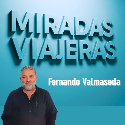 MIRADAS VIAJERAS
