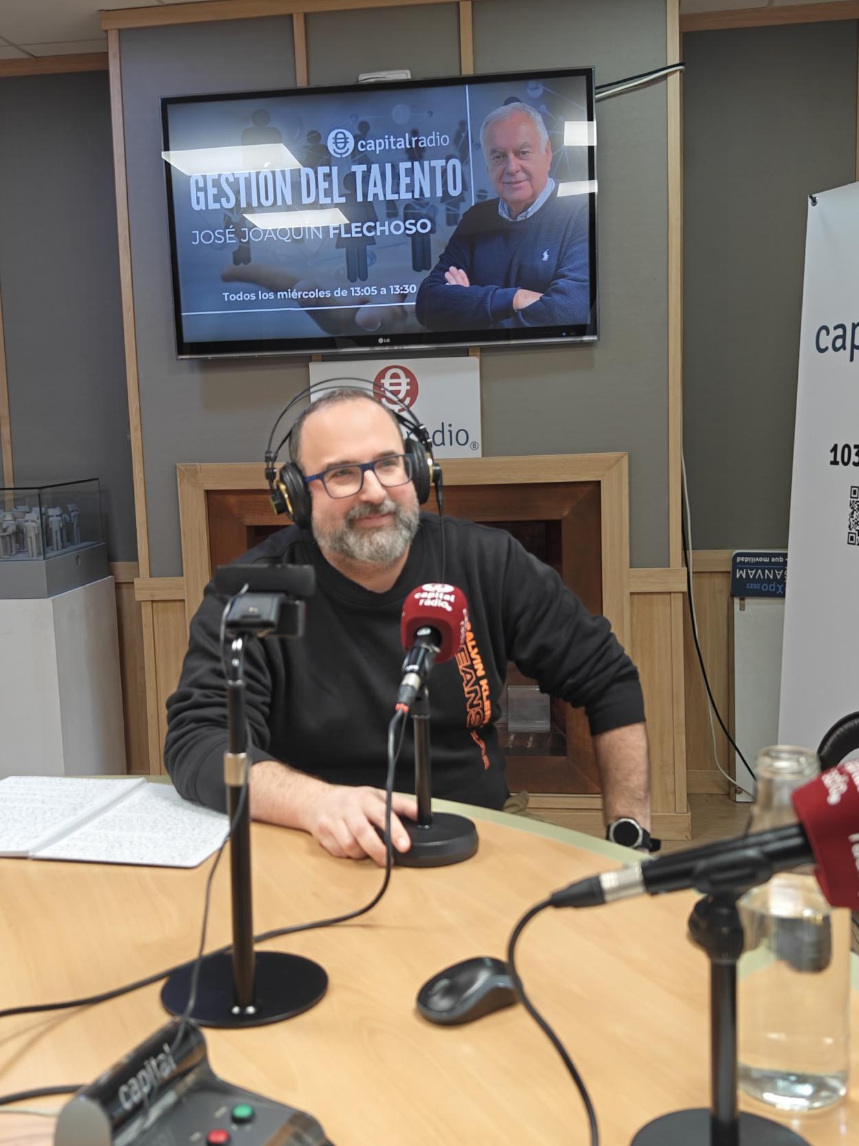 capital radio