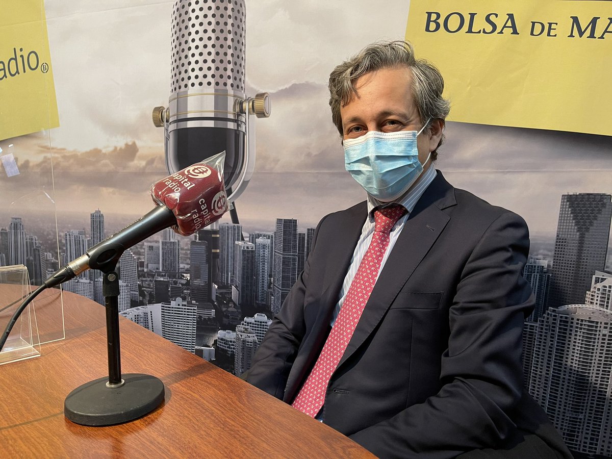 Celso Otero, Renta 4 Celso Otero, Renta 4