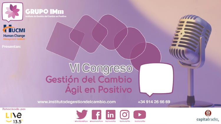 Imagen Congreso para monitor