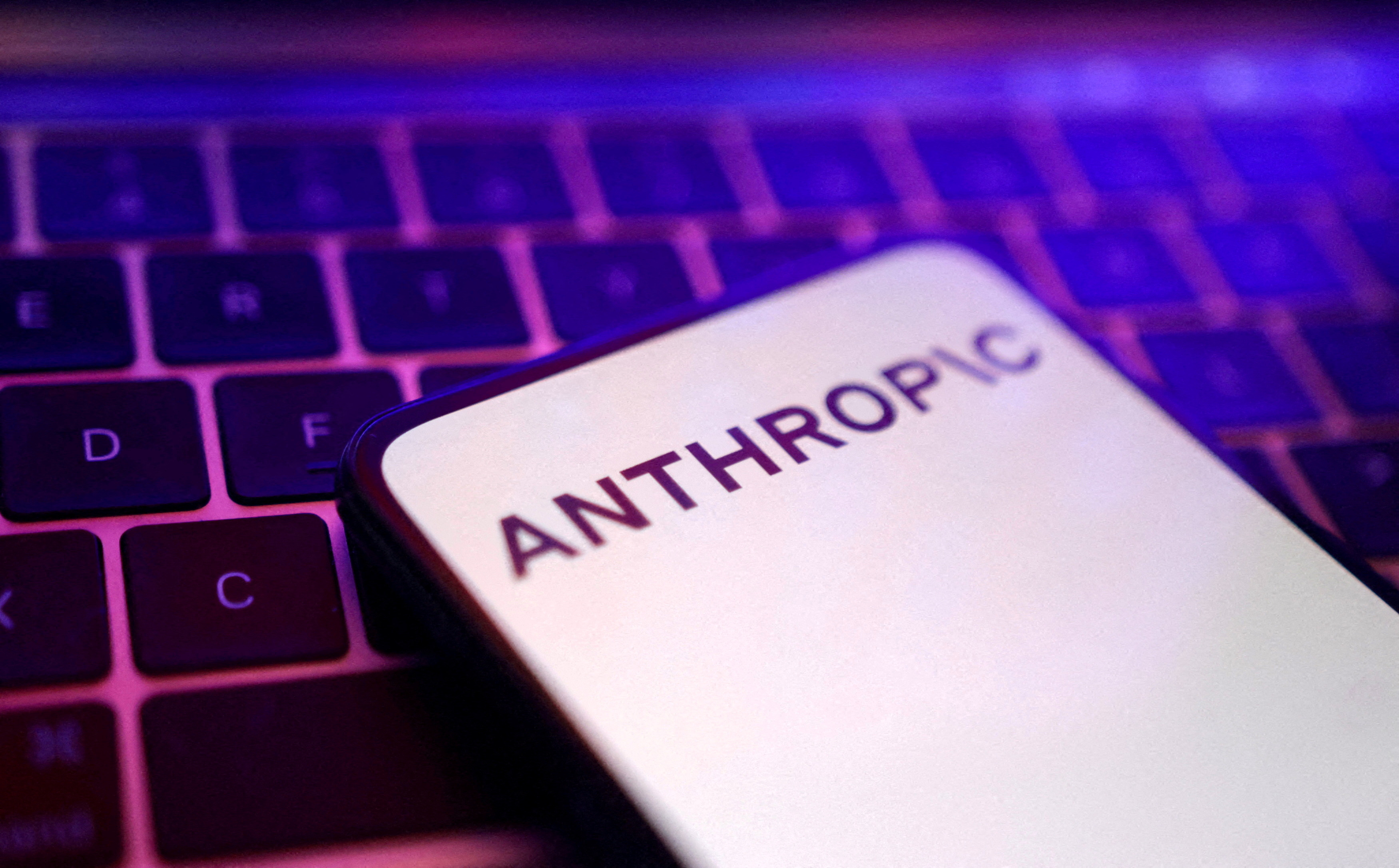 anthropic