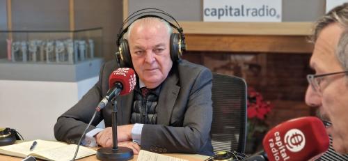 Álvaro Blasco, director de atlCapital Álvaro Blasco, director de atlCapital