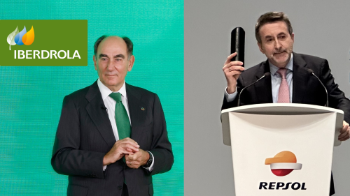 iberdrola vs repsol iberdrola vs repsol