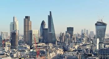 Londres City McKinsey Londres City McKinsey