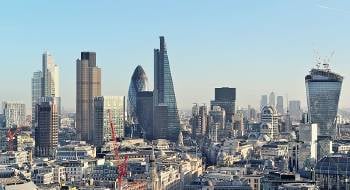 Londres City McKinsey