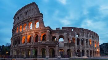 Roma Roma