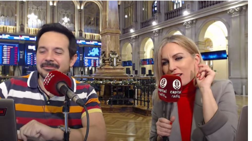 Javier Alfayate Javier Alfayate