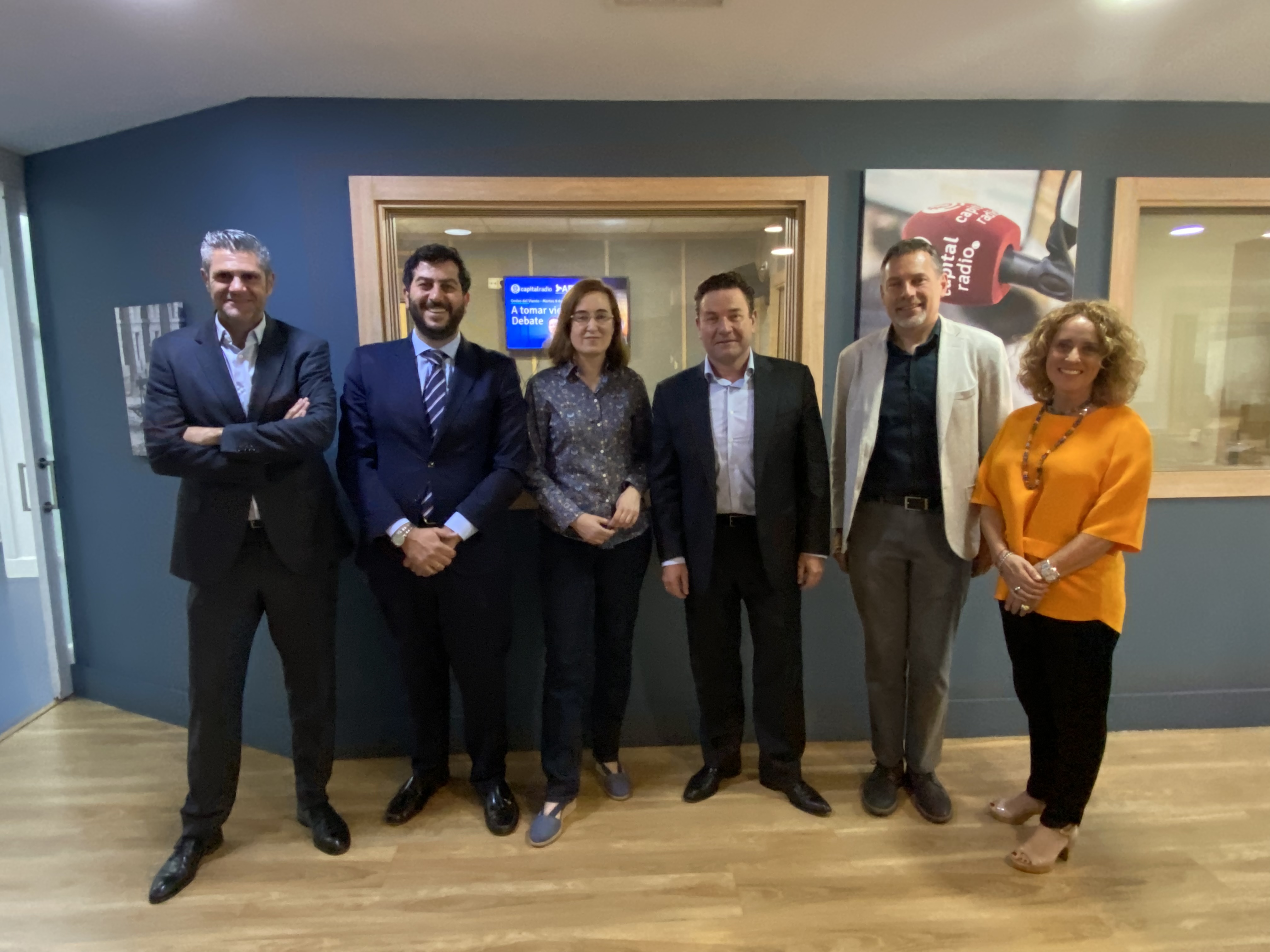 ONDAS DEL VIENTO ONDAS DEL VIENTO