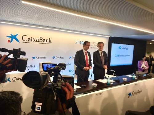 caixabank caixabank