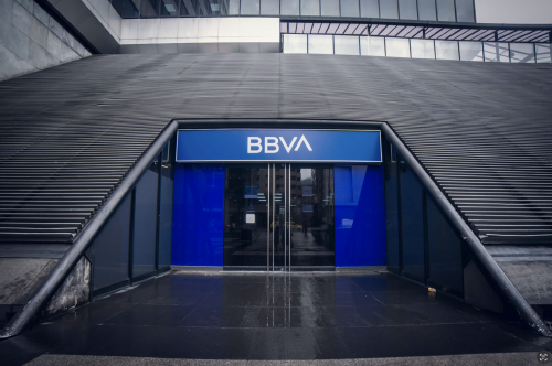Oficina BBVA Oficina BBVA