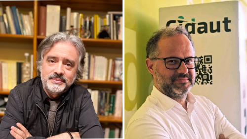 Movilidad Renovable, programa 8 Movilidad Renovable, programa 8