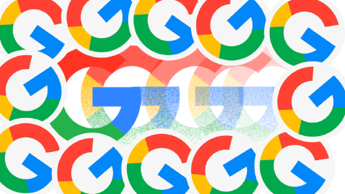 Split Google Split Google