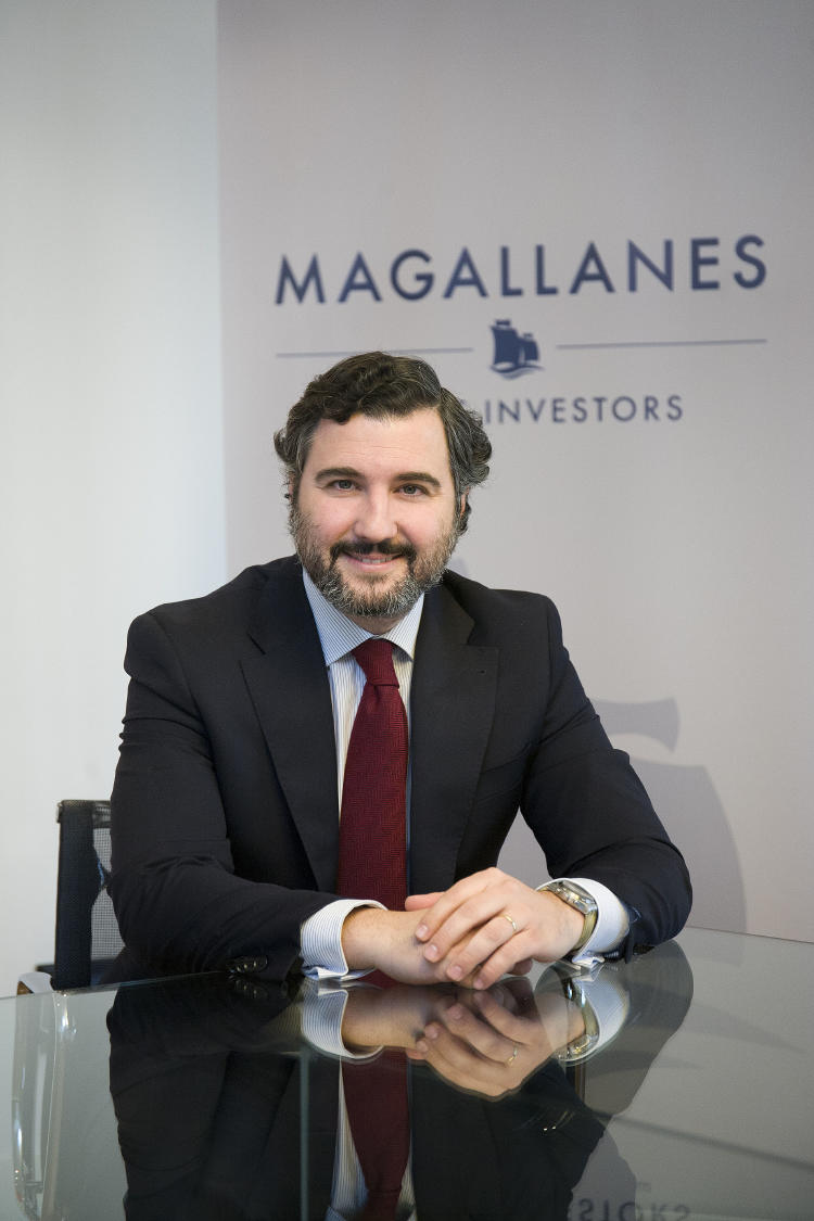 IVAN MARTIN IVAN MARTIN