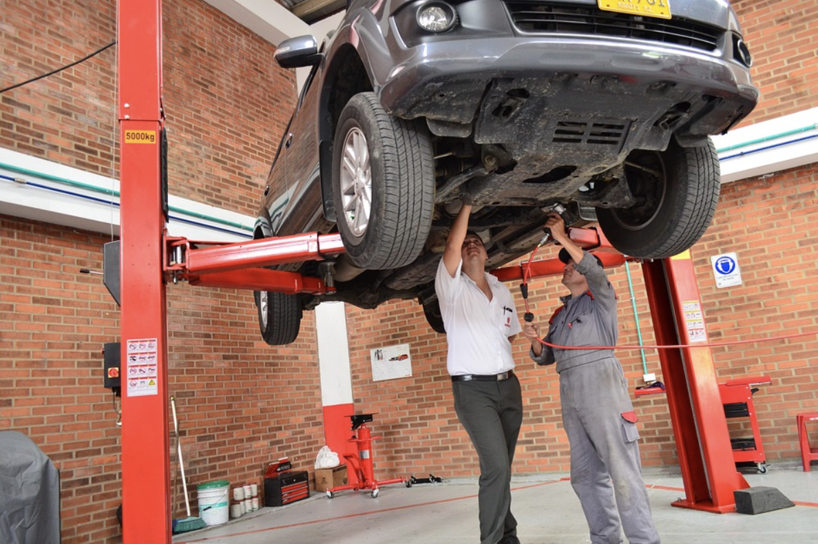 Coches taller Coches taller