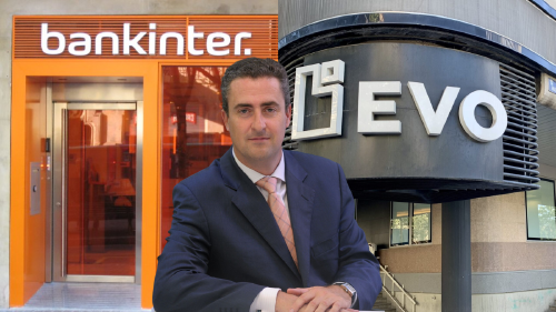 Manuel Romera, director del sector financiero del Instituto de Empresa. Manuel Romera, director del sector financiero del Instituto de Empresa, analiza la absorción de EVO Banco por parte de Bankinter.