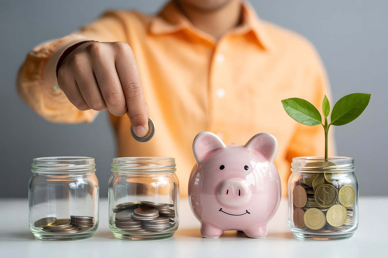 printablue piggy bank 10016128_1280