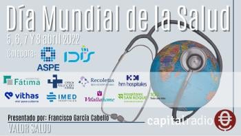 dia munial salud monitores