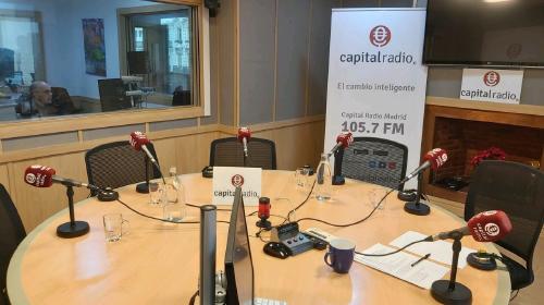 Capital Radio Capital Radio