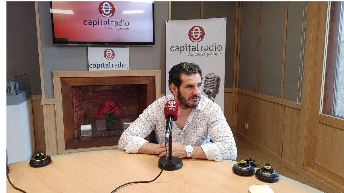 Pedro Sánchez, presidente de Avatrade