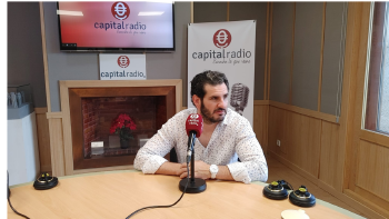 Pedro Sánchez, presidente de Avatrade Pedro Sánchez, presidente de Avatrade