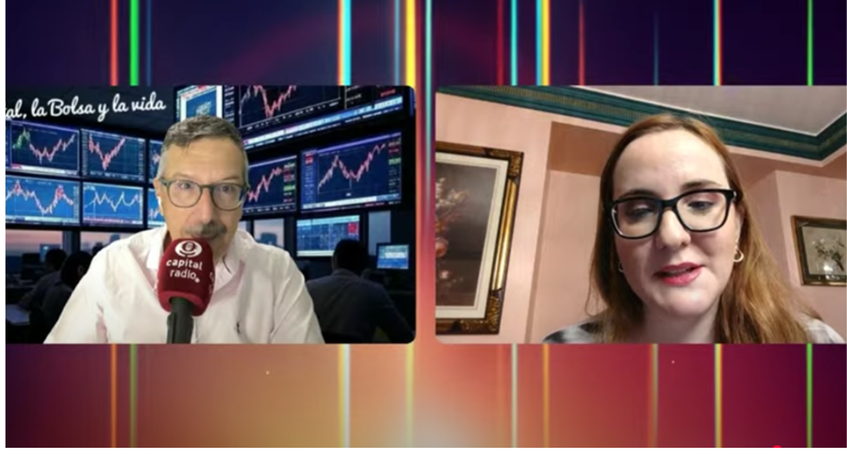 Judith Arnal, investigadora principal en el Real Instituto Elcano Judith Arnal, investigadora principal en el Real Instituto Elcano