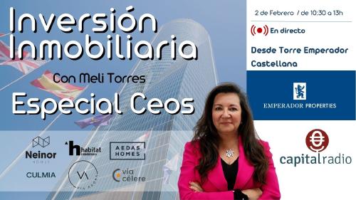 Especial CEOS Inversión Inmobiliaria (1)