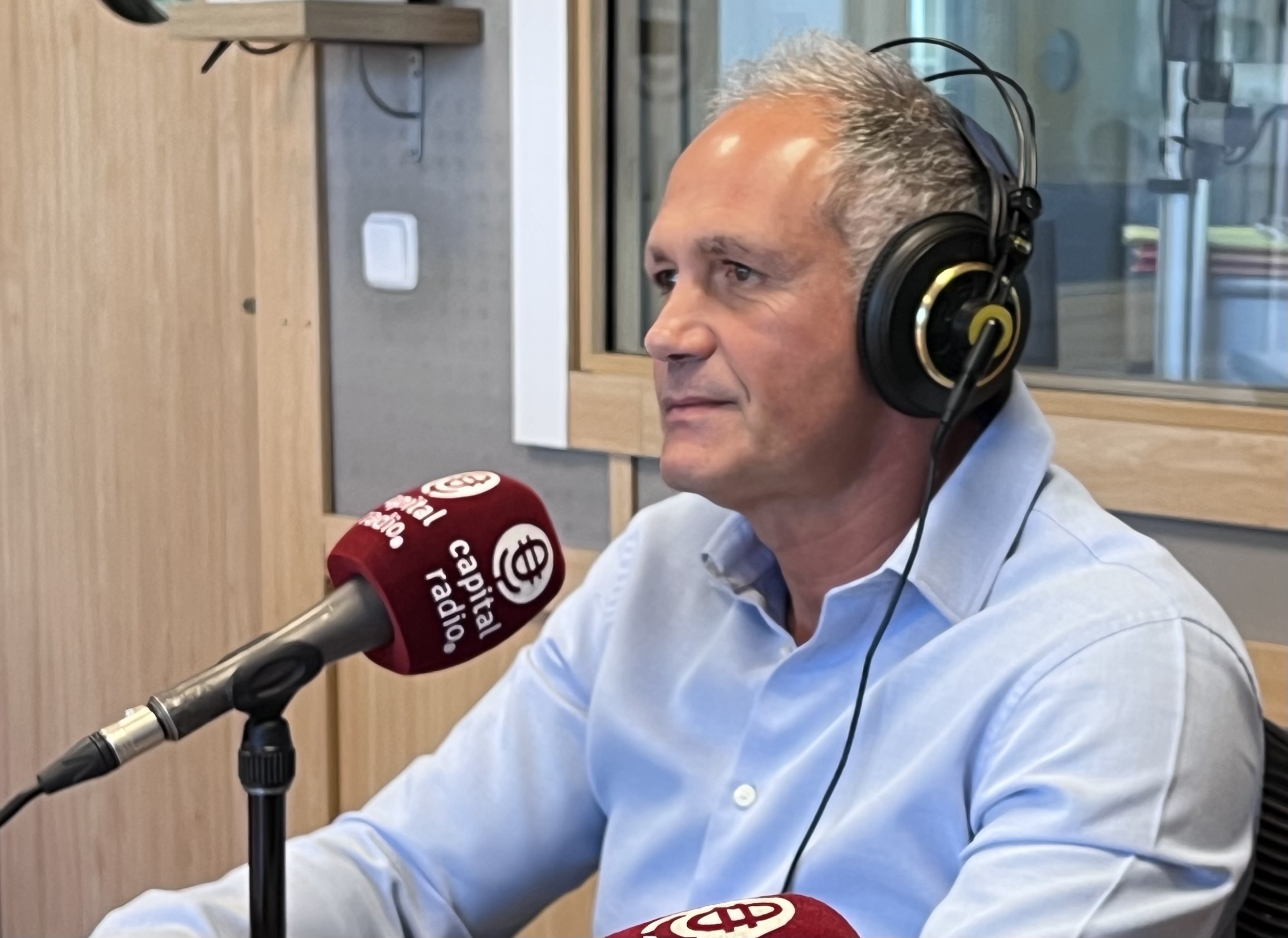 Miguel Usábel Miguel Usábel