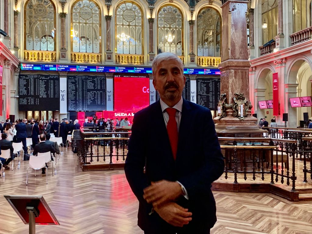 Carlos Rodríguez Carlos Rodríguez