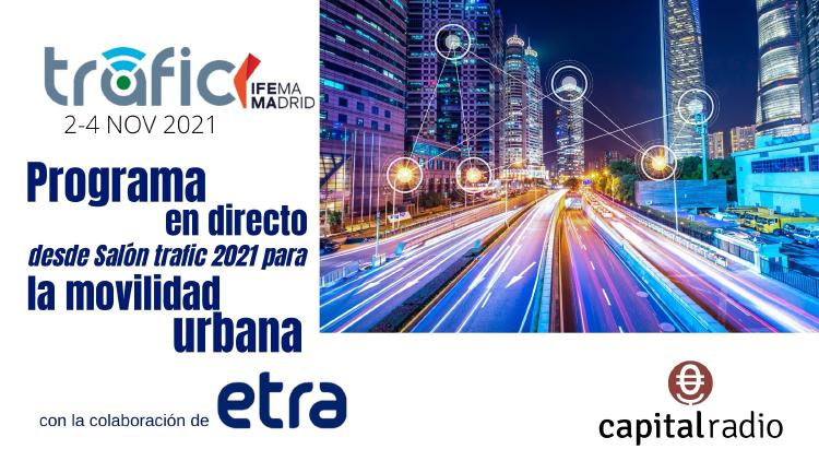 Especial Traffic web y tw