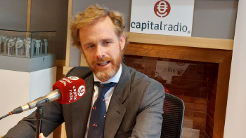 Ricardo Comín, director de ventas en Vontobel AM Ricardo Comín, director de ventas en Vontobel AM