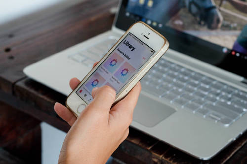 Smartphone Smartphone