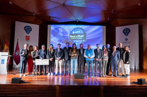 51% de participación femenina en el 10KM de Zurich Rock n´ Roll Running Series Madrid Una Periodista en Zapatillas 51% de participación femenina en el 10KM de Zurich Rock n´ Roll Running Series Madrid Una Periodista en Zapatillas