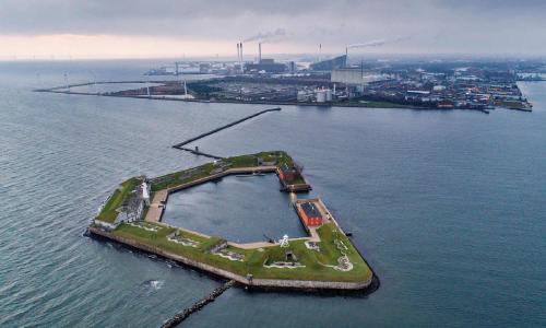 lynetteholm lynetteholm