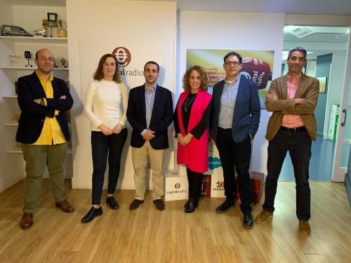 ondas del viento ondas del viento