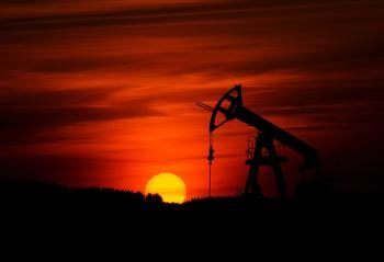 Petróleo Petróleo