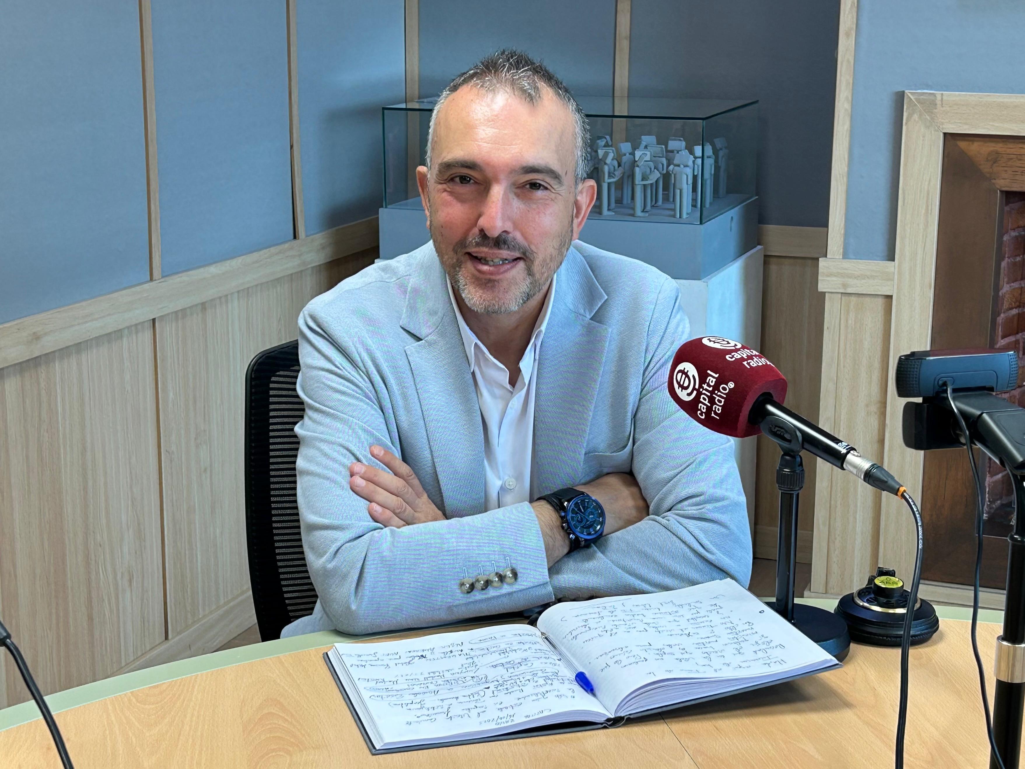 José María Luna José María Luna